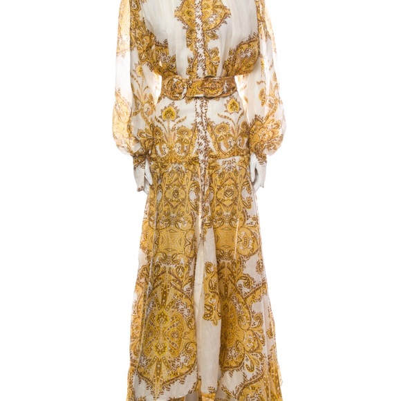 Zimmerman Dress - Picture 4 of 9